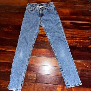 Vintage Jordache Jeans